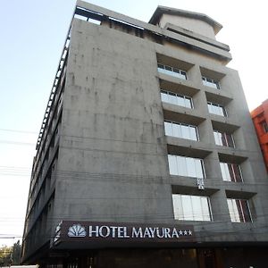 Hotel Mayura