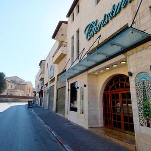 Christmas Hotel - Jerusalem